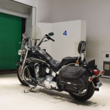 Мотоцикл HD HERITAGE FLSTCI1450 с пробегом 18013 km с пробегом 18013 km