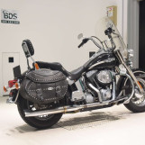 Мотоцикл HD HERITAGE FLSTCI1450 с пробегом 18013 km с пробегом 18013 km