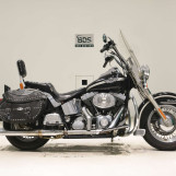 Мотоцикл HD HERITAGE FLSTCI1450 с пробегом 18013 km с пробегом 18013 km