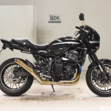 Мотоцикл Kawasaki Z900RS з пробігом 41 km