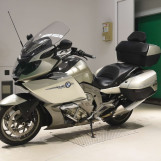 Мотоцикл BMW K1600GTL з пробігом 32231 km з пробігом 32231 km