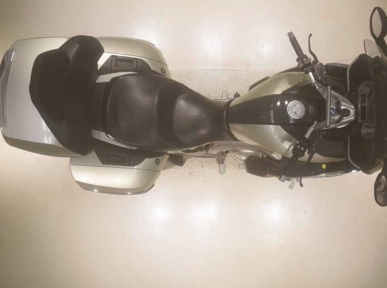 Мотоцикл BMW K1600GTL з пробігом 32231 km з пробігом 32231 km