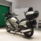 Мотоцикл BMW K1600GTL з пробігом 32231 km з пробігом 32231 km