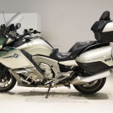Мотоцикл BMW K1600GTL з пробігом 32231 km з пробігом 32231 km