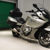 Мотоцикл BMW K1600GTL з пробігом 32231 km з пробігом 32231 km