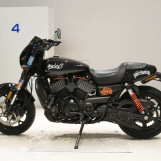 Мотоцикл HD STREET ROD XG750A с пробегом 34508 km с пробегом 34508 km