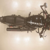 Мотоцикл HD STREET ROD XG750A с пробегом 34508 km с пробегом 34508 km