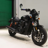 Мотоцикл HD STREET ROD XG750A с пробегом 34508 km с пробегом 34508 km