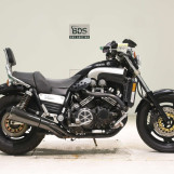 Мотоцикл Yamaha V-MAX1200 з пробігом 35771 km