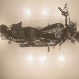 Мотоцикл HD LOW RIDER FXDL1580 з пробігом 46699 km з пробігом 46699 km