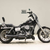 Мотоцикл HD LOW RIDER FXDL1580 з пробігом 46699 km з пробігом 46699 km