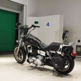 Мотоцикл HD LOW RIDER FXDL1580 з пробігом 46699 km з пробігом 46699 km