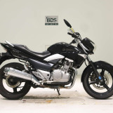Мотоцикл Suzuki GSR250 с пробегом 25342 km