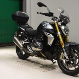 Мотоцикл BMW R1250R с пробегом 7736 km с пробегом 7736 km