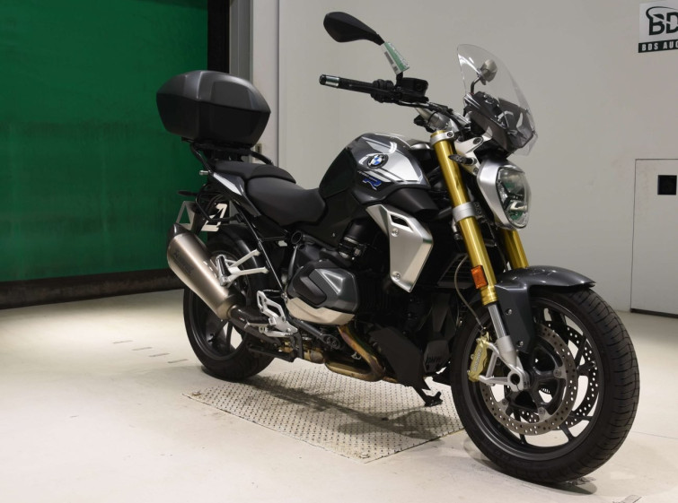 Мотоцикл BMW R1250R с пробегом 7736 km с пробегом 7736 km