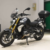 Мотоцикл BMW R1250R с пробегом 7736 km с пробегом 7736 km