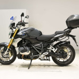 Мотоцикл BMW R1250R с пробегом 7736 km с пробегом 7736 km