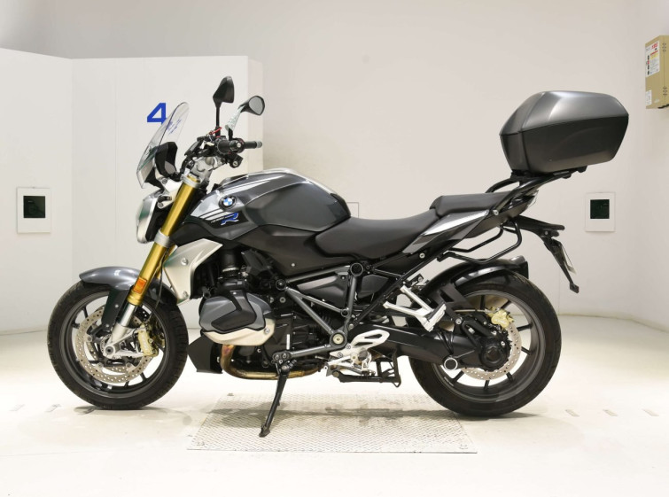 Мотоцикл BMW R1250R с пробегом 7736 km с пробегом 7736 km