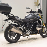 Мотоцикл BMW R1250R с пробегом 7736 km с пробегом 7736 km