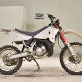 Мотоцикл Yamaha DT200WR с пробегом 8608 km