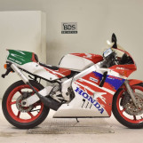 Мотоцикл Honda NSR250R з пробігом 45914 km