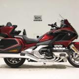 Мотоцикл Honda GL1800 TOUR с пробегом 22253 km с пробегом 22253 km