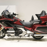 Мотоцикл Honda GL1800 TOUR с пробегом 22253 km с пробегом 22253 km