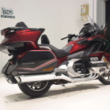 Мотоцикл Honda GL1800 TOUR с пробегом 22253 km с пробегом 22253 km