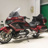 Мотоцикл Honda GL1800 TOUR с пробегом 22253 km с пробегом 22253 km