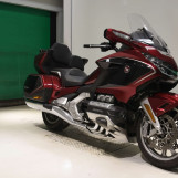 Мотоцикл Honda GL1800 TOUR с пробегом 22253 km с пробегом 22253 km