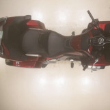 Мотоцикл Honda GL1800 TOUR с пробегом 22253 km с пробегом 22253 km