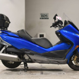 Мотоцикл Honda FORZA ZA з пробігом 105398 km