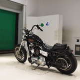 Мотоцикл HD LOW RIDER FXDL1450 з пробігом 37140 km з пробігом 37140 km