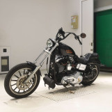 Мотоцикл HD LOW RIDER FXDL1450 з пробігом 37140 km з пробігом 37140 km