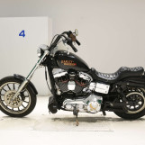 Мотоцикл HD LOW RIDER FXDL1450 з пробігом 37140 km з пробігом 37140 km