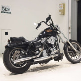 Мотоцикл HD LOW RIDER FXDL1450 з пробігом 37140 km з пробігом 37140 km