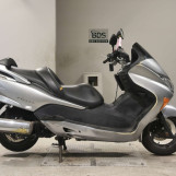 Мотоцикл Honda FORZA Z з пробігом 62004 km