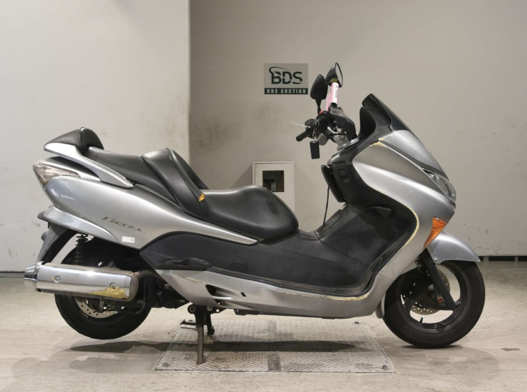 Мотоцикл Honda FORZA Z з пробігом 62004 km