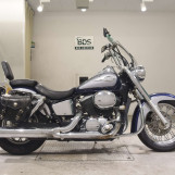 Мотоцикл Honda SHADOW750 с пробегом 34705 km