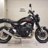 Мотоцикл Kawasaki Z900RS з пробігом 4661 km
