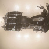 Мотоцикл HD ELECTRA GLIDE FLHC1340 з пробігом 55417 km з пробігом 55417 km