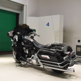 Мотоцикл HD ELECTRA GLIDE FLHC1340 з пробігом 55417 km з пробігом 55417 km