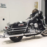 Мотоцикл HD ELECTRA GLIDE FLHC1340 з пробігом 55417 km з пробігом 55417 km