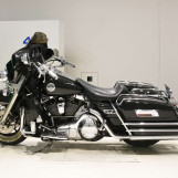 Мотоцикл HD ELECTRA GLIDE FLHC1340 з пробігом 55417 km з пробігом 55417 km