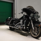 Мотоцикл HD ELECTRA GLIDE FLHC1340 з пробігом 55417 km з пробігом 55417 km