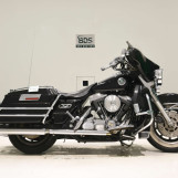Мотоцикл HD ELECTRA GLIDE FLHC1340 з пробігом 55417 km з пробігом 55417 km