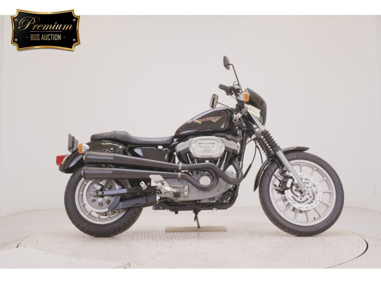 Мотоцикл HD SPORTSTER XL1200S з пробігом 19502 km
