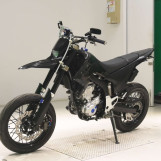Мотоцикл Yamaha WR250X з пробігом 14689 km з пробігом 14689 km