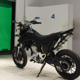 Мотоцикл Yamaha WR250X з пробігом 14689 km з пробігом 14689 km