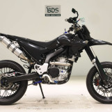 Мотоцикл Yamaha WR250X з пробігом 14689 km з пробігом 14689 km